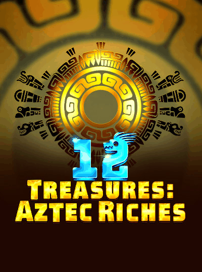 12 TREASURES: AZTEC RICHES