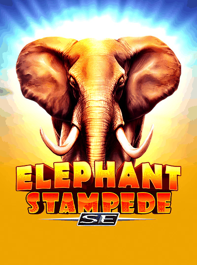 ELEPHANT STAMPEDE SE