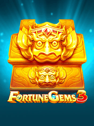 FORTUNE GEMS 3